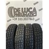 Made In Italy 1 Pneumatico Gomme 135 80 R13, 135 R13, Fiat Panda Off road ricostruiti Ms+200