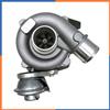 Turbo per TOYOTA 2.0 D-4D D 116PS - 126PS | 721164-5003S, 721164-5005S