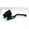 LEVA FRIZIONE CLUTCH LEVER DOMINO 22mm NUOVA FANTIC MORINI ECC.