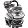 Turbocompressore per Iveco Case MXU 100 3599027