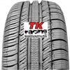 Riga Gomme 195/50 R15 86V M+S 3pmsf GOMME Pneumatici AUTO 4 stagioni Riga ECO4S