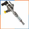 Senza marchio Iniettore diesel nuovo per PEUGEOT | 50274V05, 1791017, 1812616, 36001726