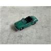 WIKING IMU 1:87 VW Kharmann Ghia cabriolet