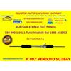 VARIE SCATOLA STERZO FIAT PANDA 750 900 1.0 1.1 Tutti Modelli Dal 1985 al 2002