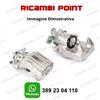 Ricostruito Pinza Freno Revisionata Mazda Mx-5 Na012661x