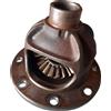 ALFA ROMEO GIULIA 1300 1600/1750 gruppo differenziale 105 ,senza Corona E Pignon