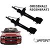 VAPSINT KIT COPPIA 2 AMMORTIZZATORE POSTERIORI LANCIA DELTA (831) 4WD INTEGRALE 8V 16 V
