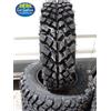 Audin Coppia 2 Pneumatici TASSELLATI Predator 205/70 R15 96T 4 Stagioni RICOSTRUITI