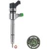 Bosch 1 INIETTORE BOSCH - 0445110081 VW LT 28-46 2.8 TDI 116kW (AUH/BCQ)