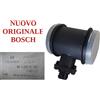 BOSCH 0280217806 Debimetro Misuratore Aria Nuovo per BMW Serie 3, M3 3.0- M3 3.2