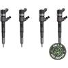 Bosch 1 INIETTORE BOSCH 0445110540 CASE RICOSTRUITI