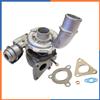 Turbocompressore per RENAULT | 14411-AW301, 14411AW301, 7711368748