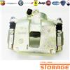 Fiat (ricambio originale) STILO DELTA NUOVA BRAVO 1.9 JTD 16V PINZA FRENO ANTERIORE DESTRA ORIG 77364656