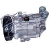 AHE COMPRESSORE A/C 97906 REVISIONATO COMPATIBILE CON NISSAN MICRA K12 - NOTE E11