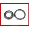 Riv Cuscinetto a Rulli Lancia Ricambi Auto D Epoca 36x72x17 RIV 4DAQ