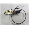 Originale SERRATURA PORTA POSTERIORE SX LANCIA Z (94-02)(80KW) 2.1 TDS LS MNV 5P/D C.M.P8C