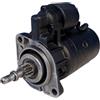 Nerings Motorino di avviamento VW CADDY I 1.6 D CS272