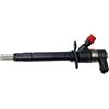 Bosch Iniettore diesel rigenerato in fabbrica VOLVO S60 I 2.4 D 0445110078-0