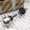 Fiat/Alfa Romeo/Lancia SEMIASSE ANTERIORE ALFA 156 2.4 JTD COD. 71720845 RICONDIZIONATO ORIGINALE
