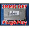 SEAT Ibiza 6L 1.2 IMMO OFF/PLUG&PLAY 03E906033P - 5WP44304 /Ita-2 giorni lavo...
