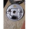 Fiat PIATTO FRENO PORTA GANASCE ANTERIORE SINISTRO FIAT 500 N D F L R ORIGINALE RIGE