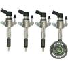 VDO INIETTORE Ford Transit Connet Citröen C5 Ford Focus 50274V05 9674973080
