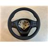 BMW X3 X4 X5 X6 F25 F26 F15 F15 OEM Volante sportivo in pelle nappa punto M