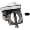 Mondoautoricambi Corpo farfallato per Jeep Cherokee 2.8 Crd 4Wd 038128063A 038128063C 038128063J