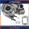 Turbocompressore per VW 2.8 TDI 158PS | 062145701A, 721204-0001
