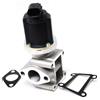 KAWIN Valvola EGR Rigenerata per Alfa Romeo 147 1.9 Jtd 16V 100 2.4 Jtdm 20V 00851341