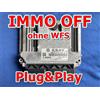 VW Golf Plus 1.9 IMMO OFF/PLUG&PLAY 0281014052 - 03G906021QA / ITA - 2 giorni