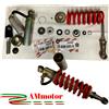 AMMOTOR Revisione Ammortizzatore Triumph Daytona 955 Sospensione Posteriore Moto Mono