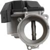 Mondoautoricambi Corpo farfallato per Audi A3 1.9 Tdi 2.0 Tdi Quattro 03G128063A 03G128063G