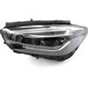 HELLA MERCEDES B-CLASS (W247) Fari sinistro Multibeam LED A2479068505