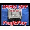 VW Golf Plus 1.9 IMMO OFF/PLUG&PLAY 0281014051 - 03G906021PT/ita - 2 giorni