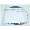 IMPIANTO ELETTRICO ELECTRICAL WIRING ITOM 50 SS
