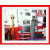 AMMOTOR Revisione Mono Ammortizzatore Suzuki GSX-R 1000 02 Rigenerazione Sospensione