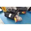 BOSCH 0986017020 MOTORINO AVVIAMENTO PER FIAT DUCATO 2.5 TD CITROEN JUMPER BOXER
