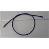 GUAINA CON CORDA CONTAGIRI ALFA ROMEO GIULIETTA SPIDER 750-101 -PULITA -140 CM