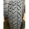 Rgs 1 Pneumatici Gomme 145 80 R13 Fiat Panda 4x4 Off road ricostruiti TRP