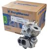 BorgWarner Turbocompressore rigenerato BMW 1 / 2 / 3 / 4 / 5 / X1 / X5 2.5 D 53169900077