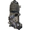 Volvo Per Volvo C30 2012 1.6 TDI 109 CV Alloggiamento filtro olio originale D4164T