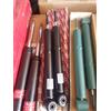 VAP Ammortizzatori posteriore Per VW GOLF SCIROCCO 171513033P rigen. 1-0391-27-832-0