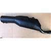 Honda Erica tubo di scarico OEM Honda XR600R restaurata COME NUOVA DI ZECCA A ++ 18...