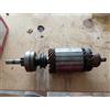 INDOTTO MOTORINO Avviamento Iveco Daily Bosch 2004004074 #4