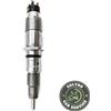 Bosch 1 INIETTORE BOSCH 0445120097 PER CUMMINS ISC/ISL 8.3-8.9 CASE/NEW HOLLAND