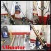 AMMOTOR REVISIONE FORCELLA SUZUKI GSX-R 1000 01 02 PREPARAZIONE SOSPENSIONE MOTO