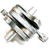 Albero Motore Crankshaft Sidecar K750 M72