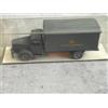 WIKING IMU 1:87 Mercedes-Benz 5000 Deutsche Bundesbahn DB