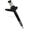 Mondoautoricambi Iniettore diesel per Nissan Cabstar 28.11 Dci 32.11 Dci 35.11 Dci 2.5 16600LC10A